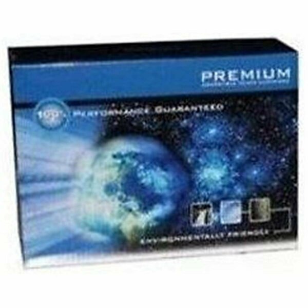 Premium Canon Comp Imagerun 5000 - 1-Sd Yld Black Toner CT5000